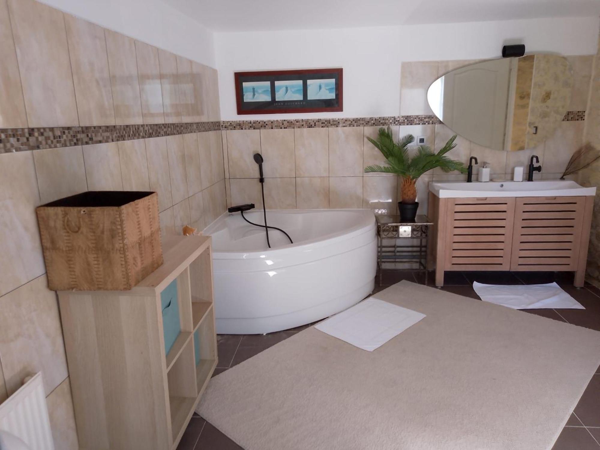 EtauliersDemeure En Pierre Avec Piscine Privee别墅 外观 照片